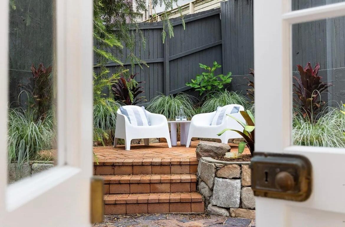 Holiday home Historic Cbd Miner's