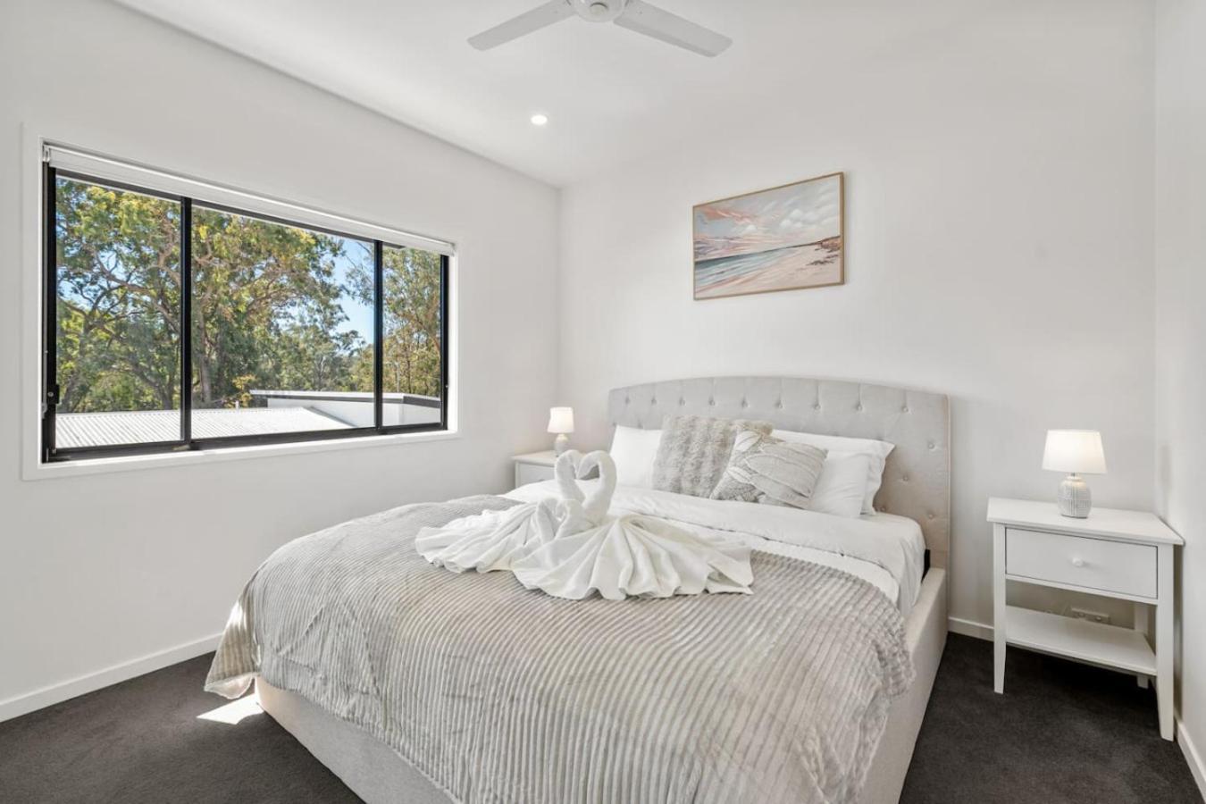 Sunhaven Escape Three Storey Comfort For Families *