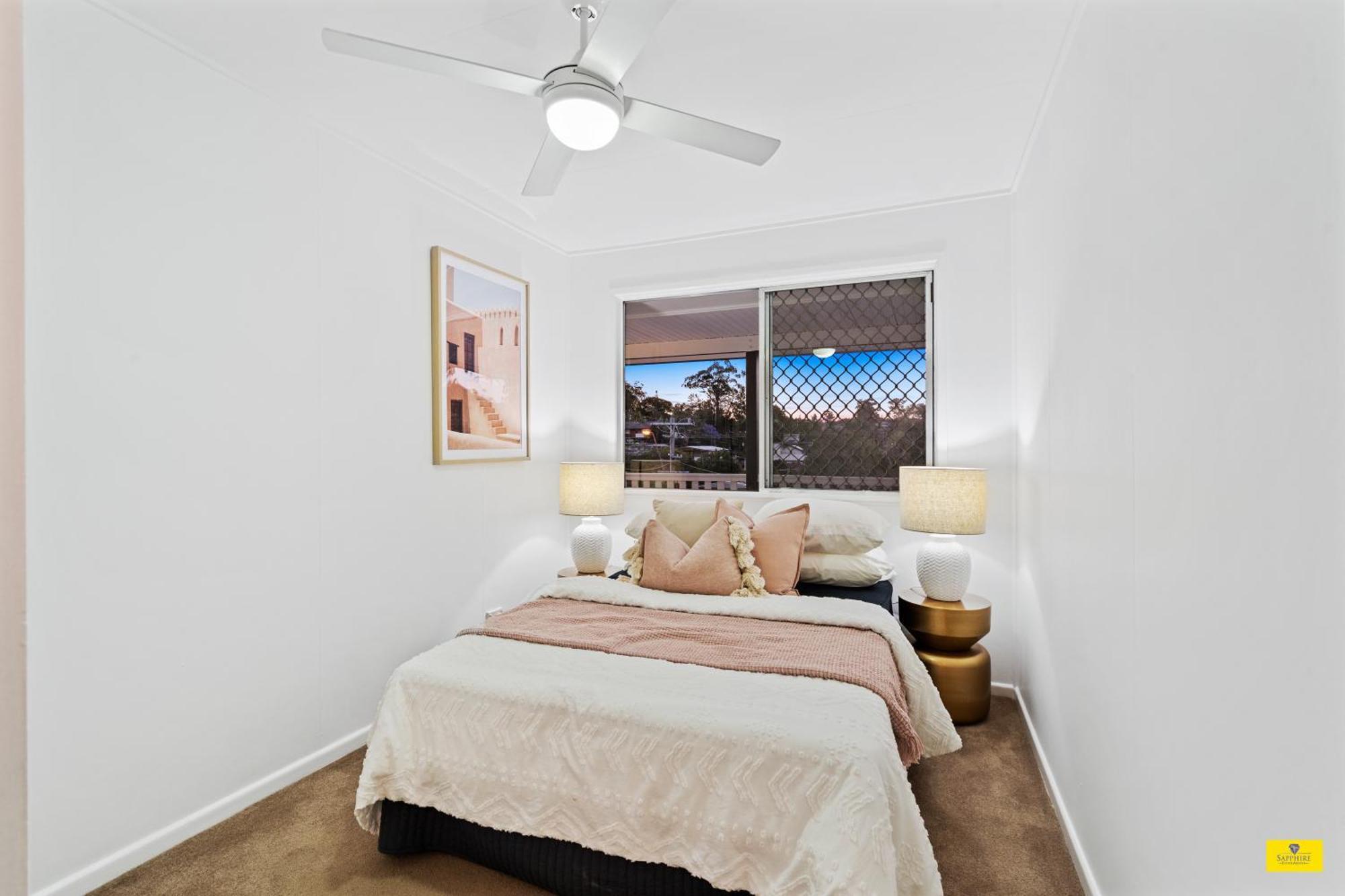 Modern Holland Park With Easy Access Homestay