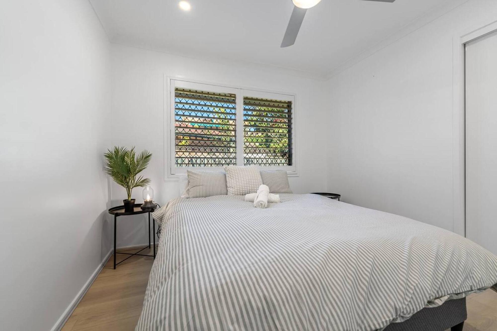 3Br Family House In Sunnybank Hills With Free Parking - Near Bne Holiday home *