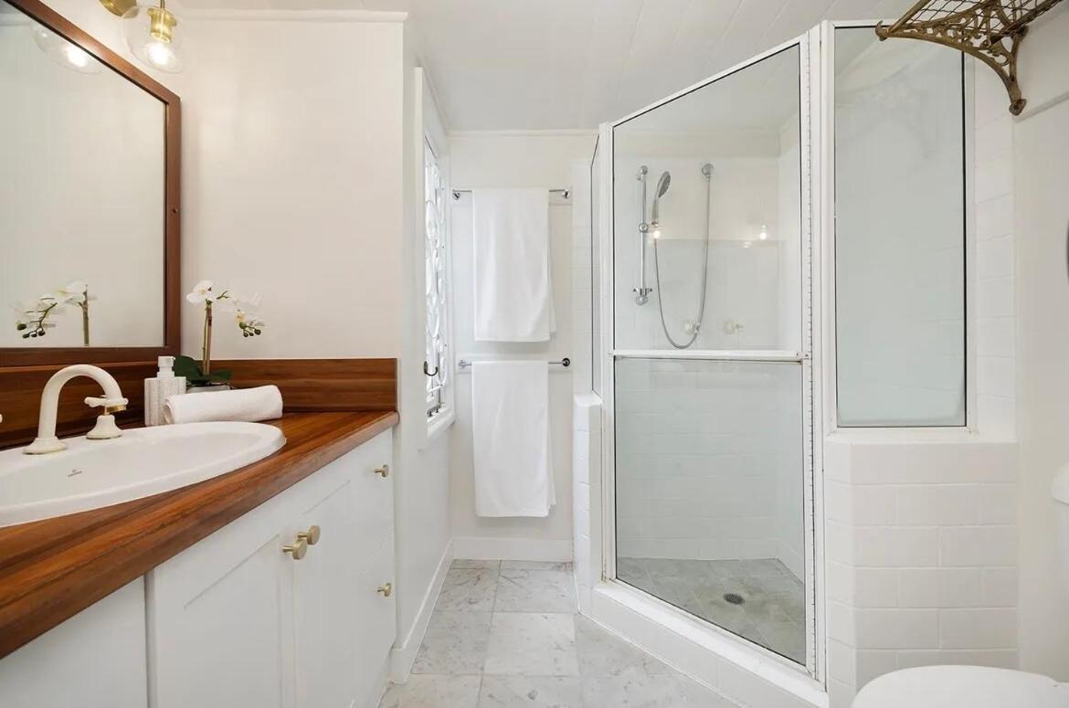 Historic Cbd Miner's Brisbane