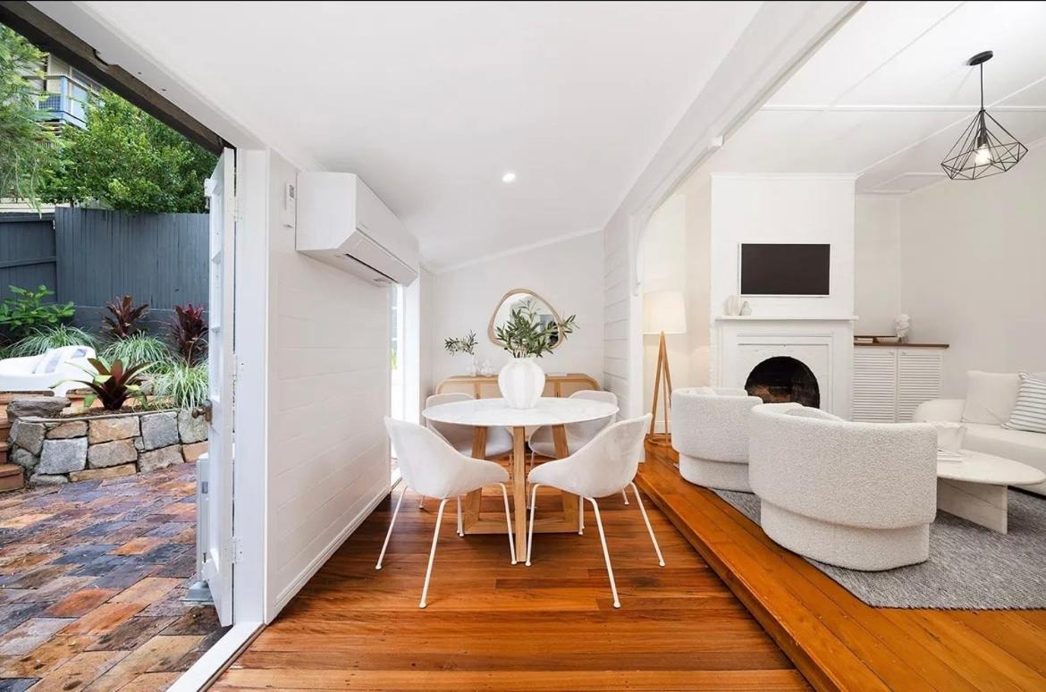 Historic Cbd Miner's Brisbane