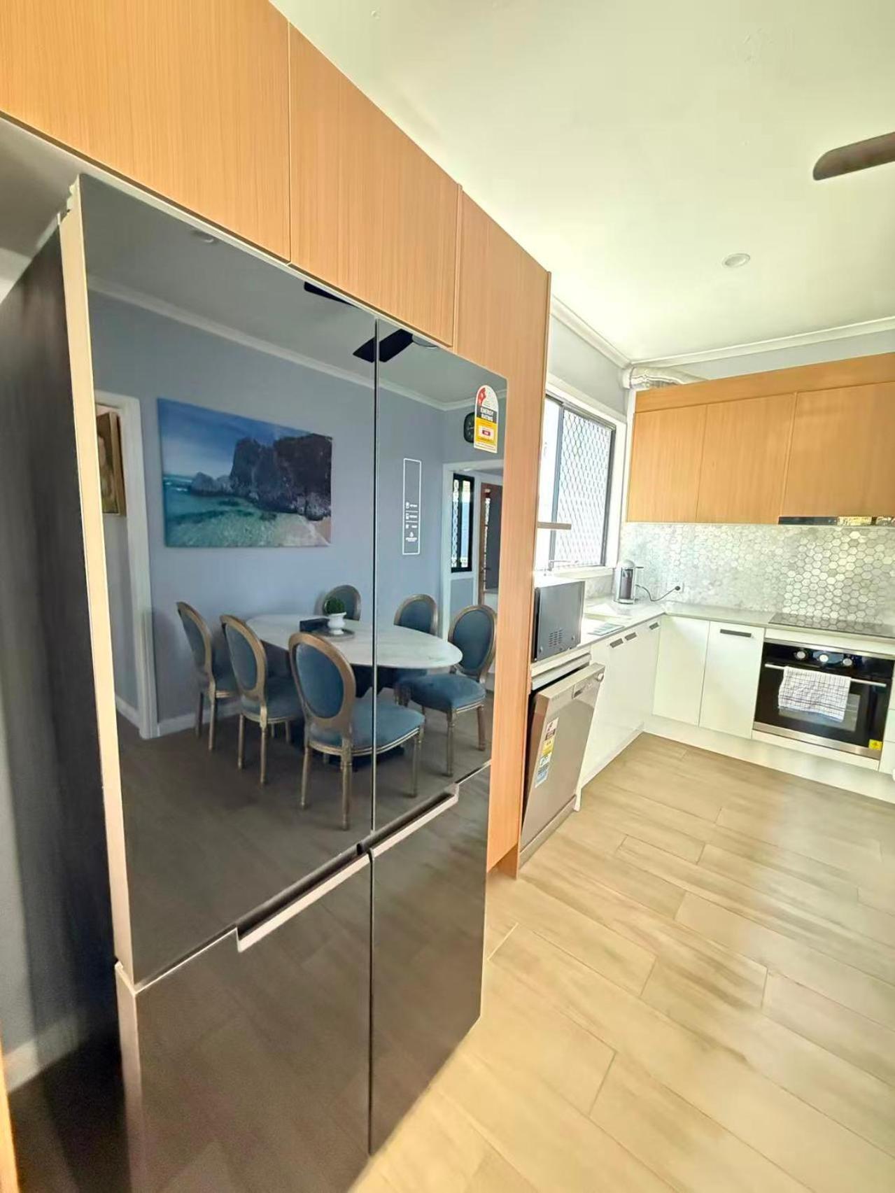 Cozy House Cannon Hill , 3 Bed, And Just 13 Mins From Airport And 15 Mins From Cbd Holiday home