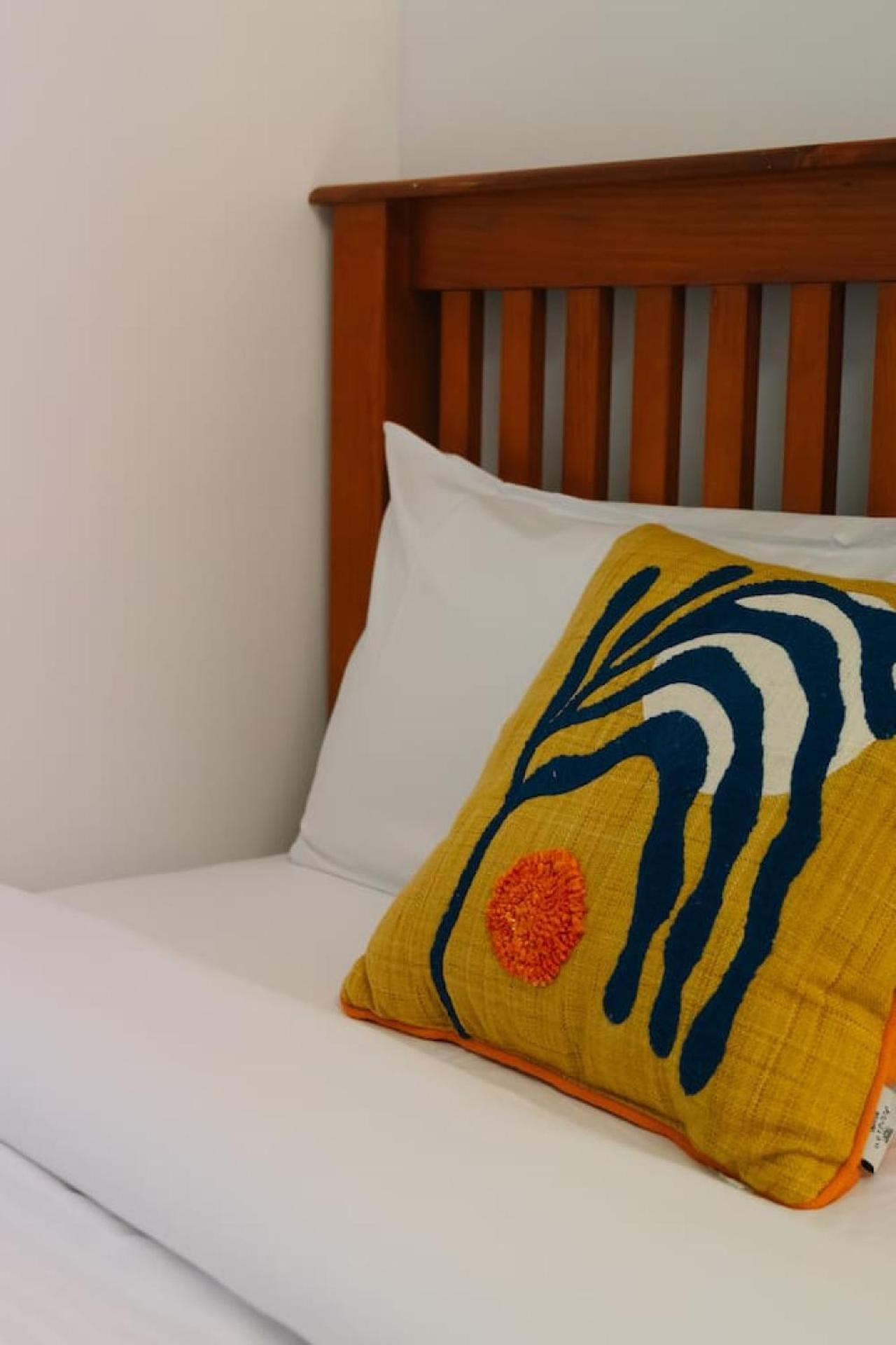 Urban Comfort Cozy And Convenient With A Shared Pool * Brisbane