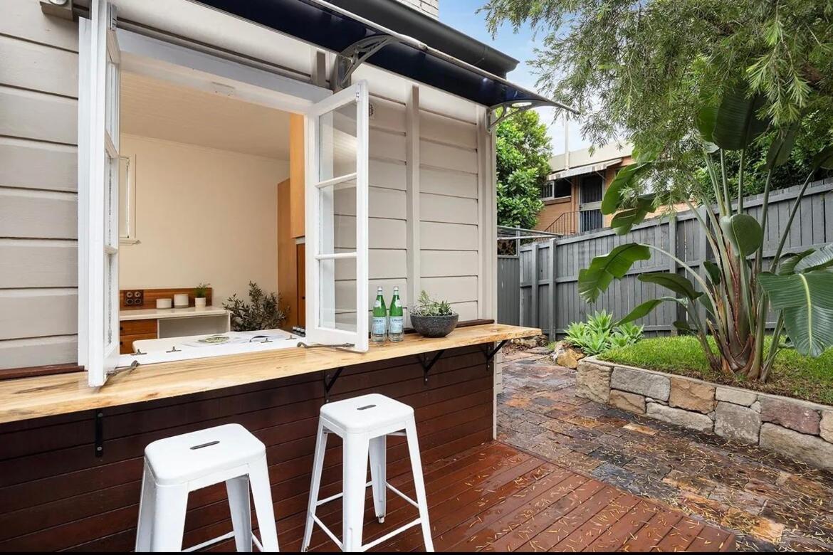 Holiday home Historic Cbd Miner's