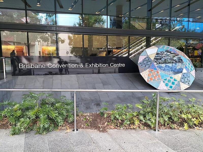 Villa Walk To Southbank Art Deco House *