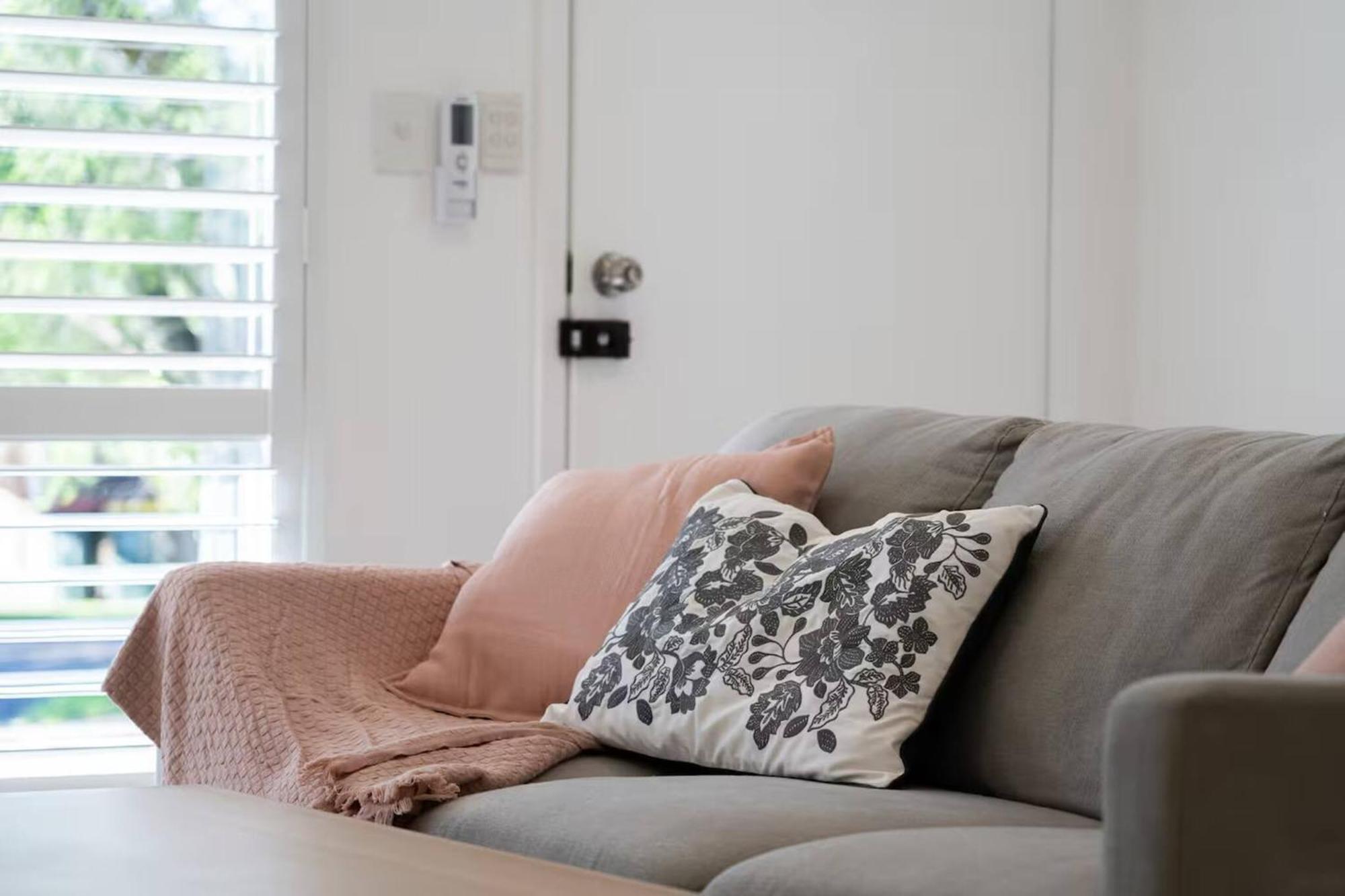 3Br Family House In Sunnybank Hills With Free Parking - Near Bne Holiday home