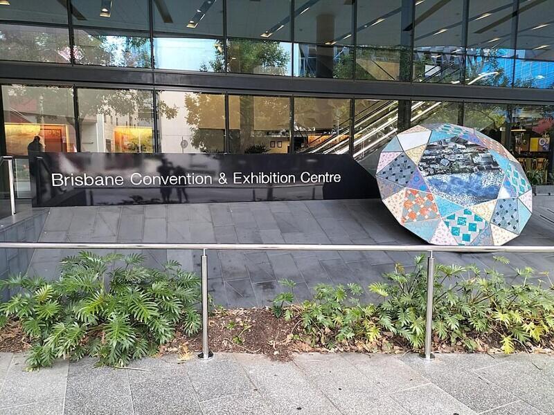 2bedrm Unit Next To Southbank Villa