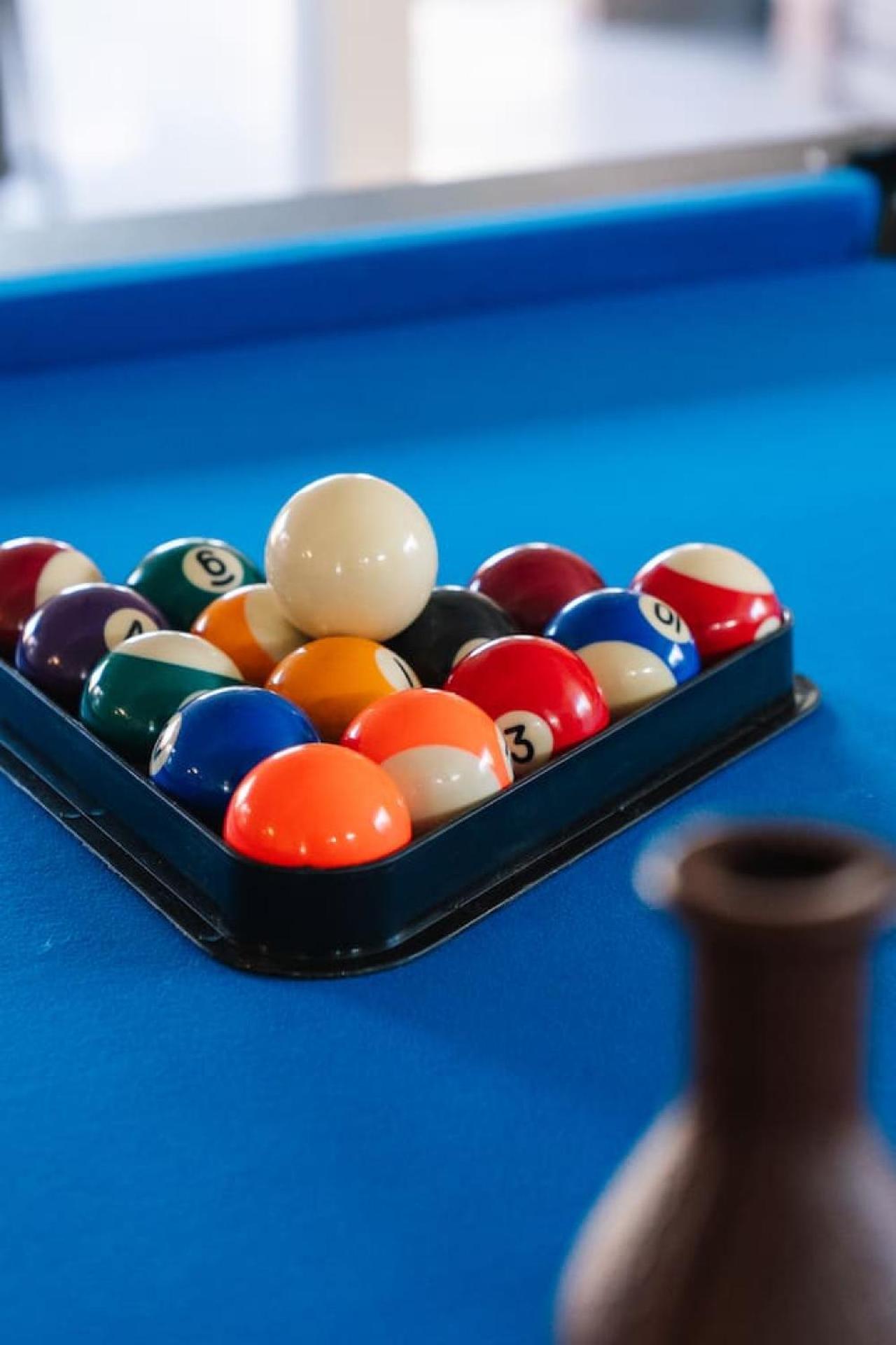 Sunny 4br With Pool In Prime Location * Brisbane