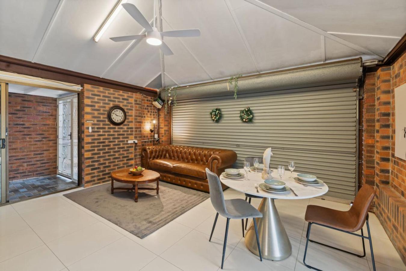 Urban Comfort Cozy And Convenient With A Shared Pool Brisbane