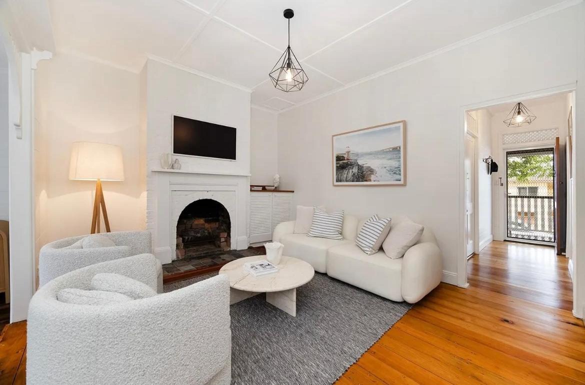 Holiday home Historic Cbd Miner's *