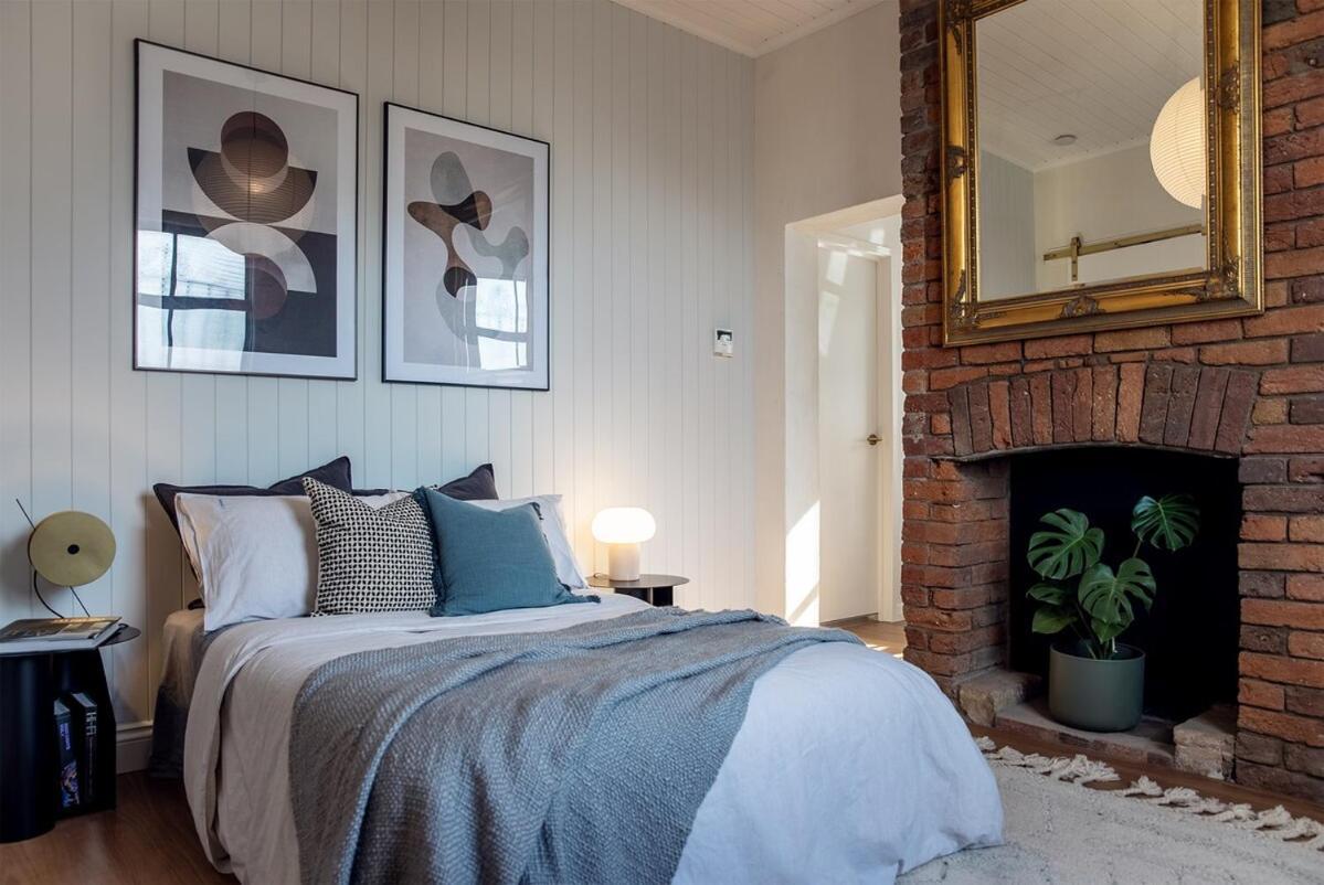 Holiday home Luxury Historic Landmark Holdgates Brisbane