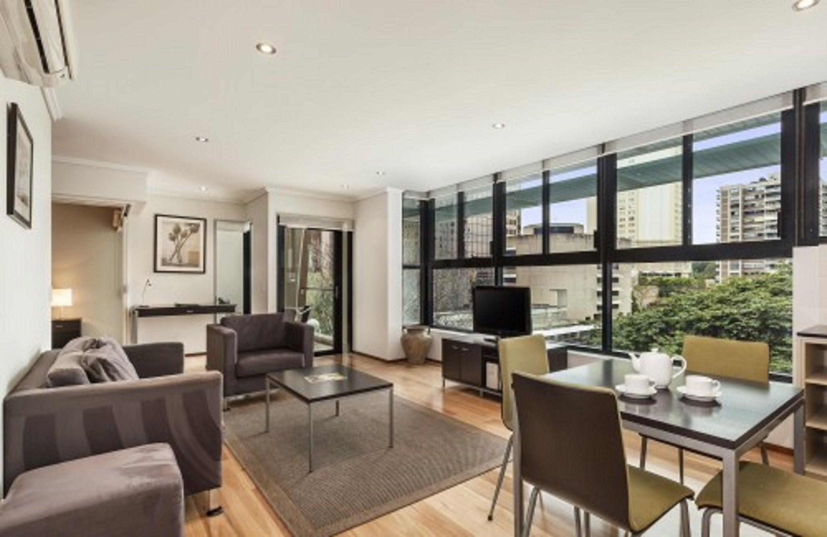 Quest River Park Aparthotel