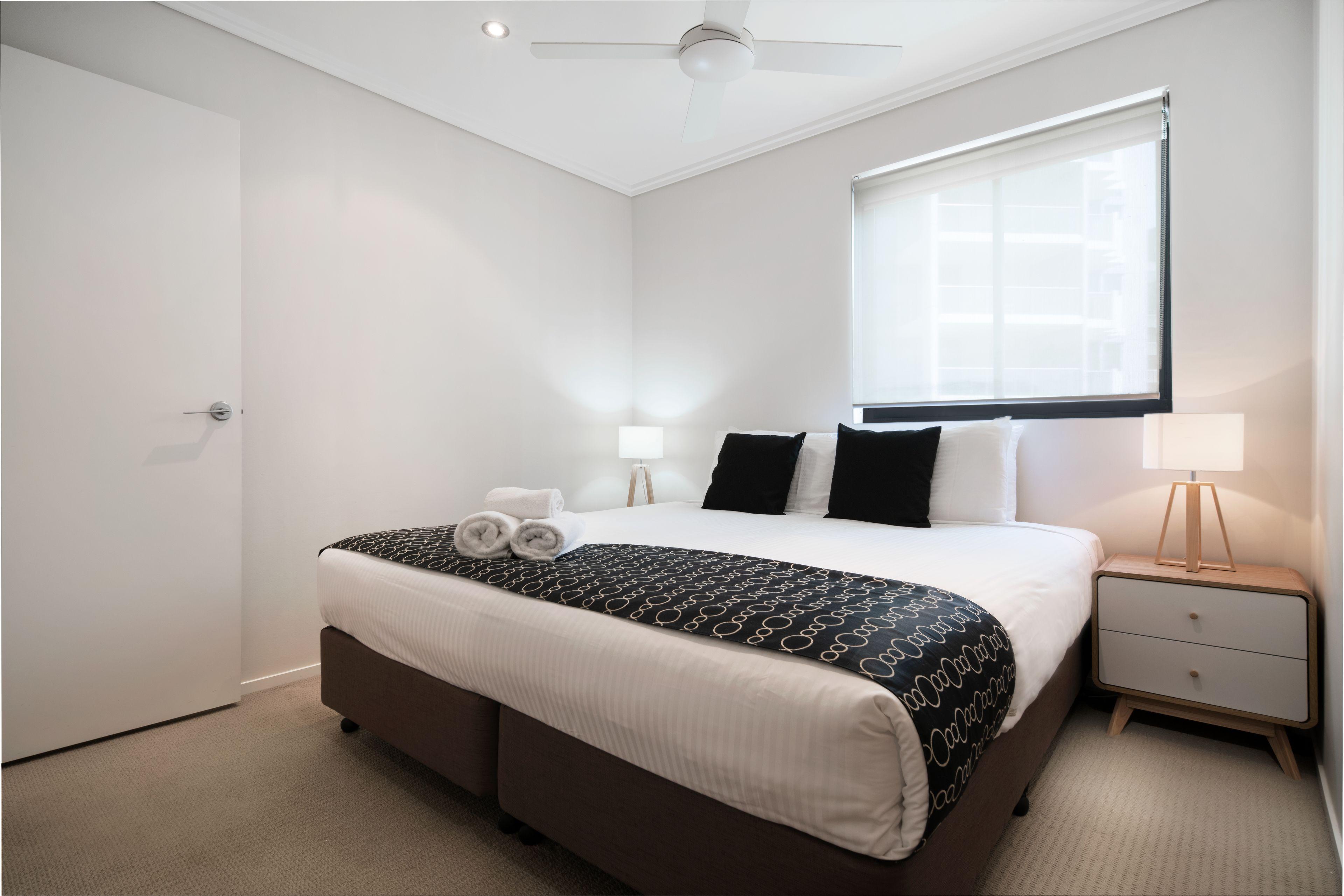 Aparthotel Quest River Park