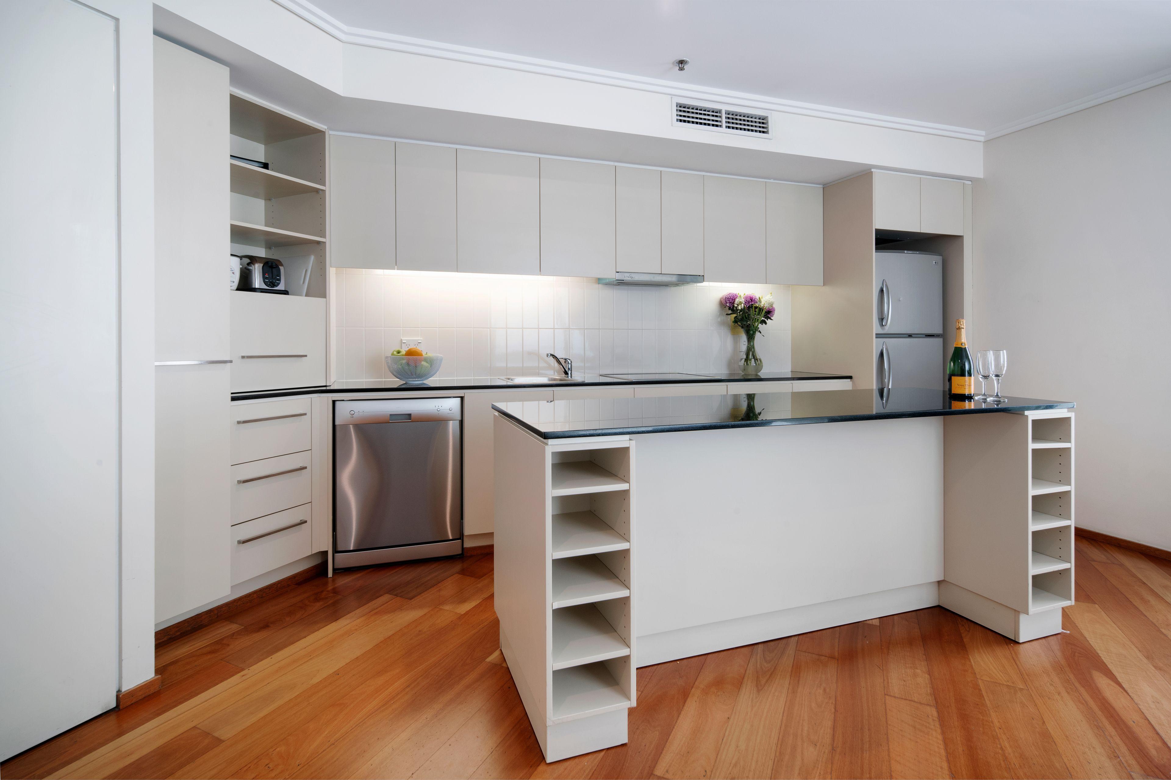 Quest River Park Aparthotel Brisbane