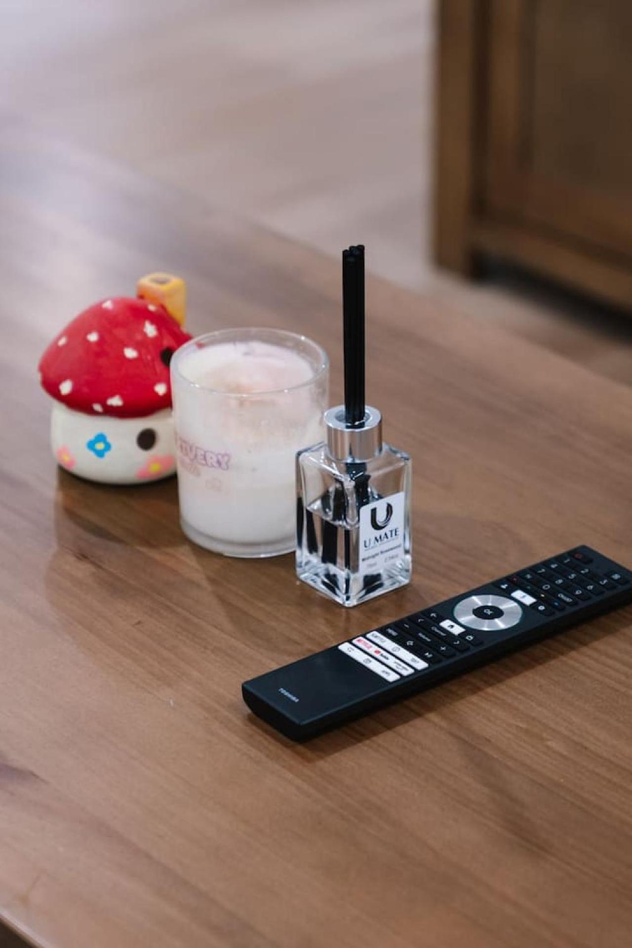 Holiday home Private Comfort Two Beds In Master Near Rbwh *