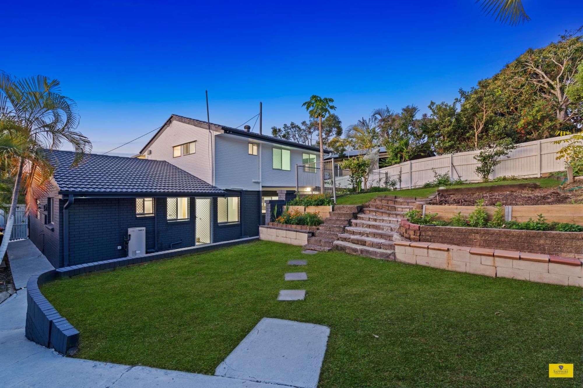 Modern Holland Park With Easy Access Homestay Brisbane