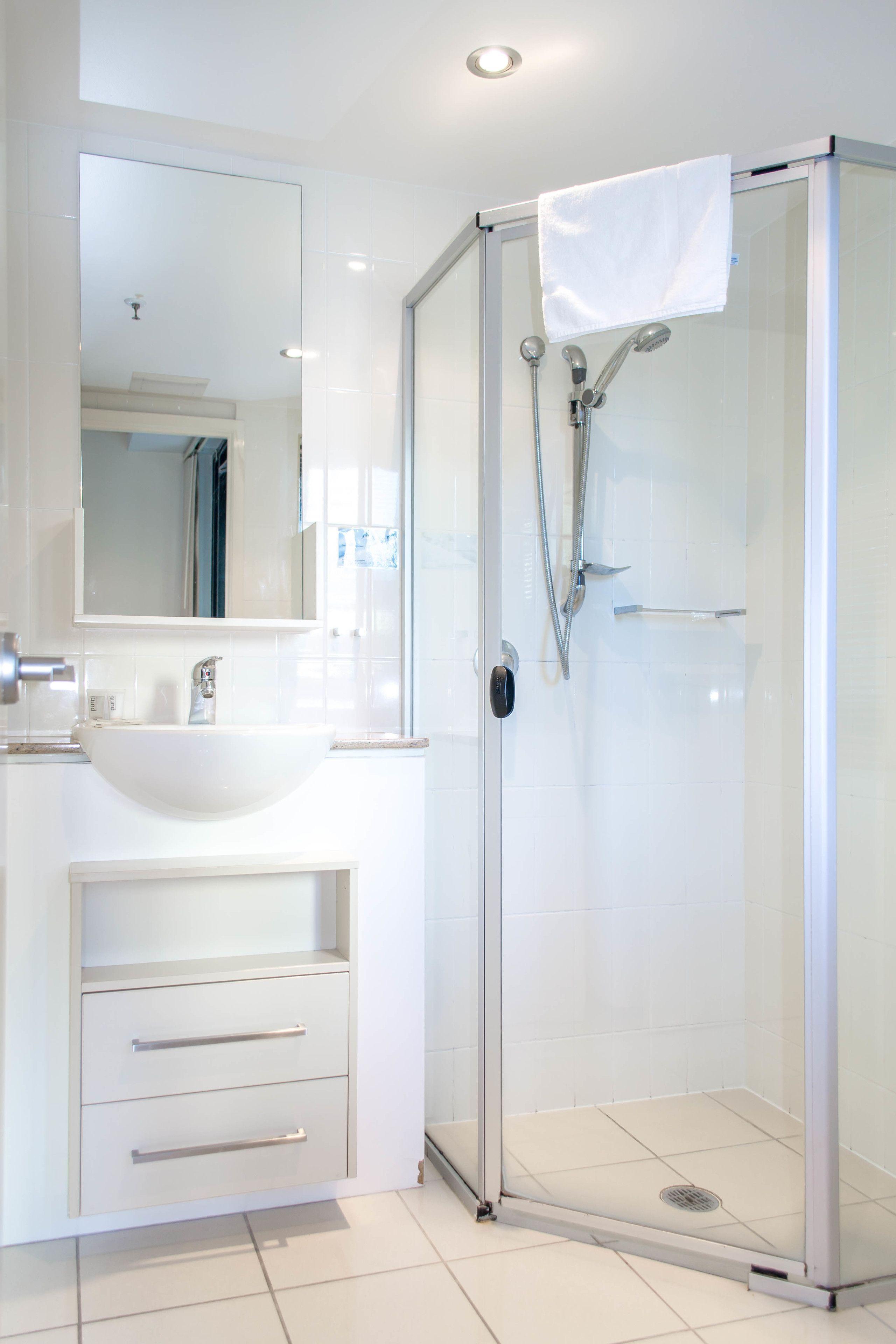 Quest River Park Aparthotel