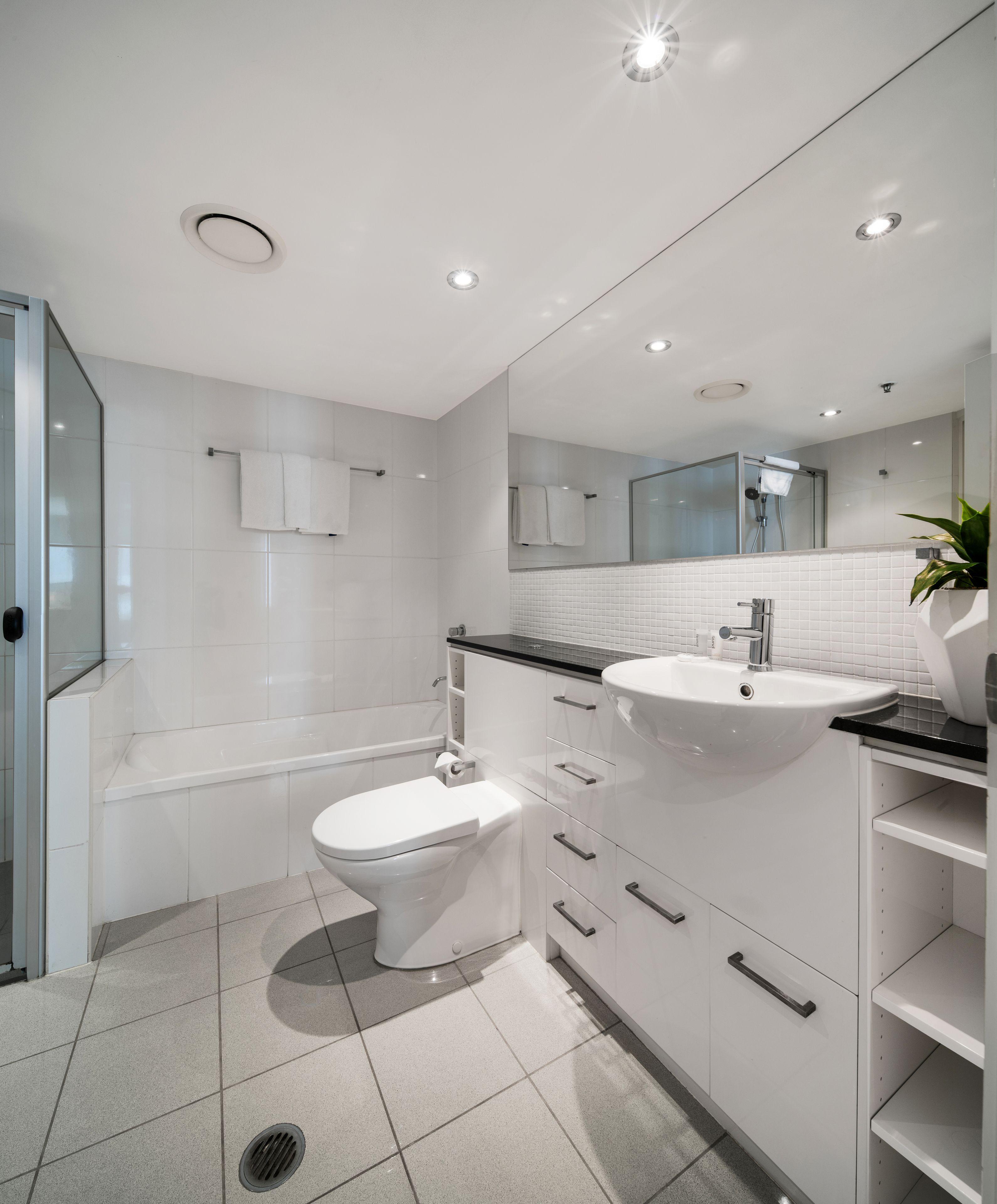 Quest River Park Aparthotel 5*