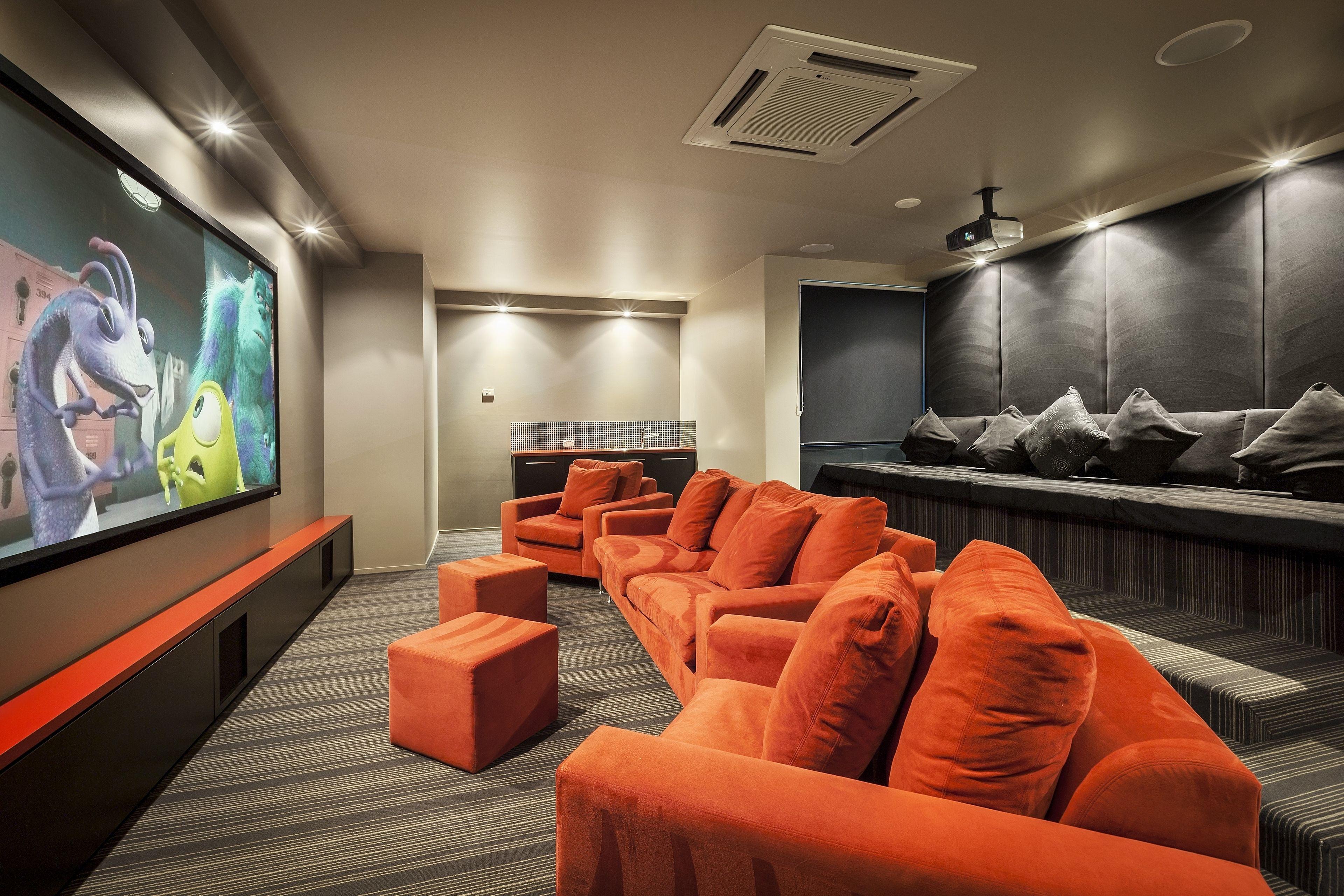 Aparthotel Quest River Park Brisbane