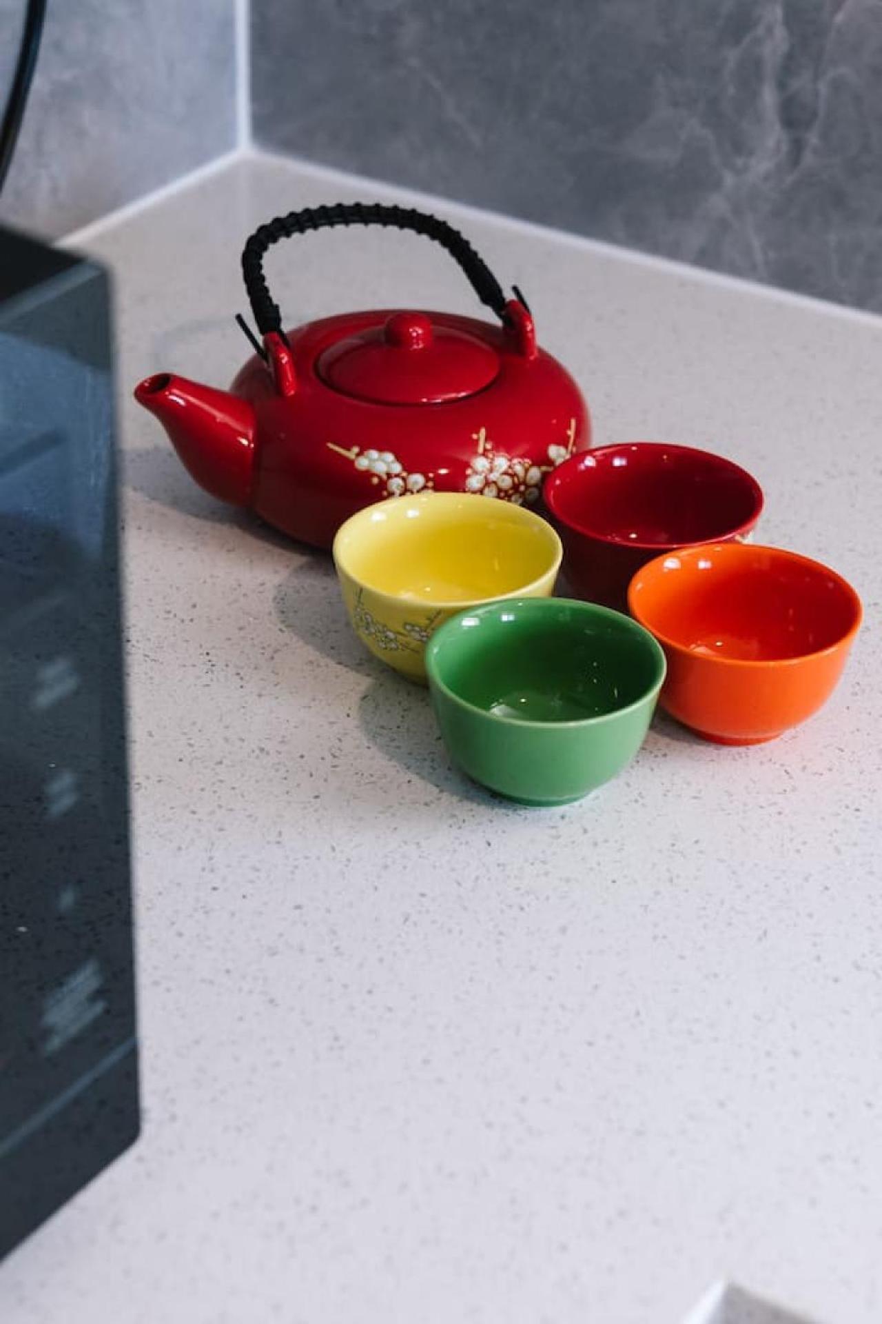 Private Comfort Two Beds In Master Near Rbwh Holiday home *