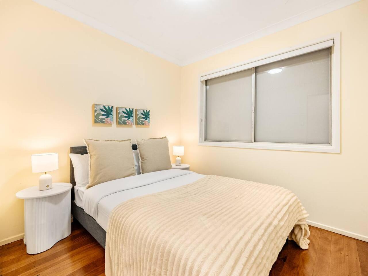 Spacious Comfort For Families Eat Explore Brisbane