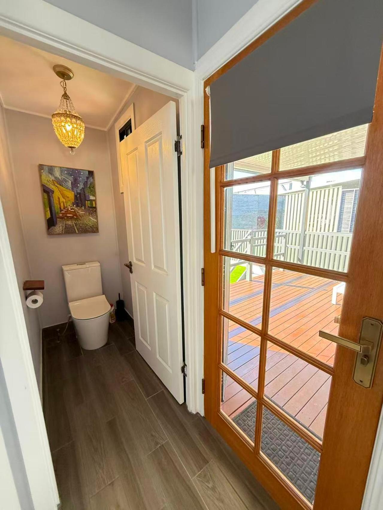 Cozy House Cannon Hill , 3 Bed, And Just 13 Mins From Airport And 15 Mins From Cbd Brisbane