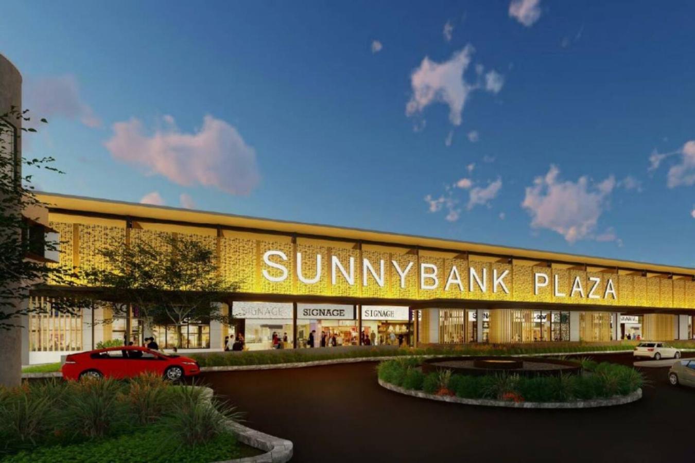 Spacious Twin Q Beds Sleep 4 Budget Friendly Brisbane