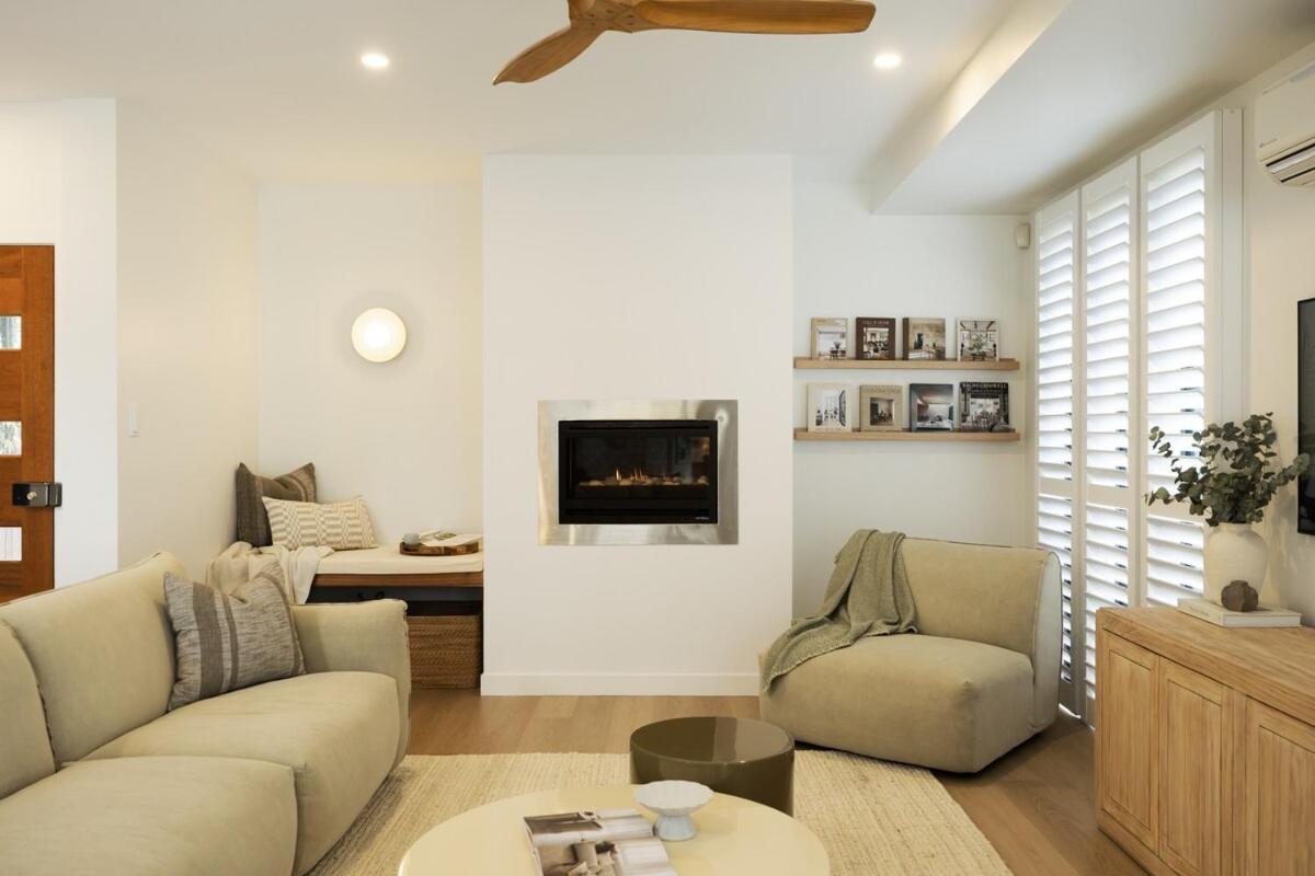 Ponte, 3br Villa, Private Pool In New Farm Holiday home Brisbane