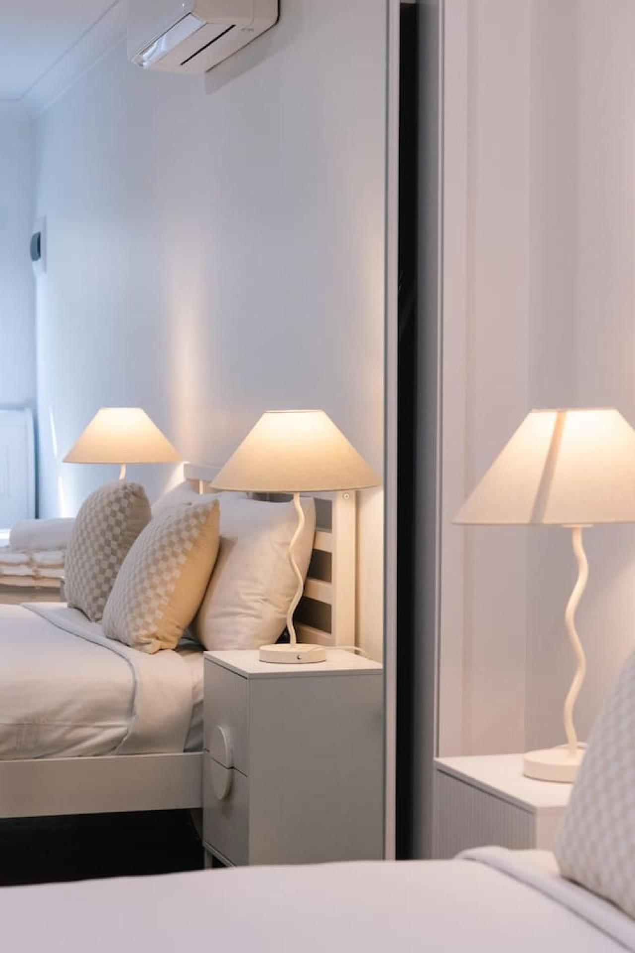 Private Comfort Two Beds In Master Near Rbwh *