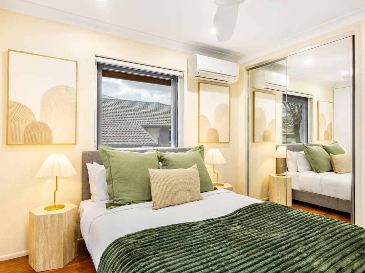 Holiday home Spacious Comfort For Families Eat Explore