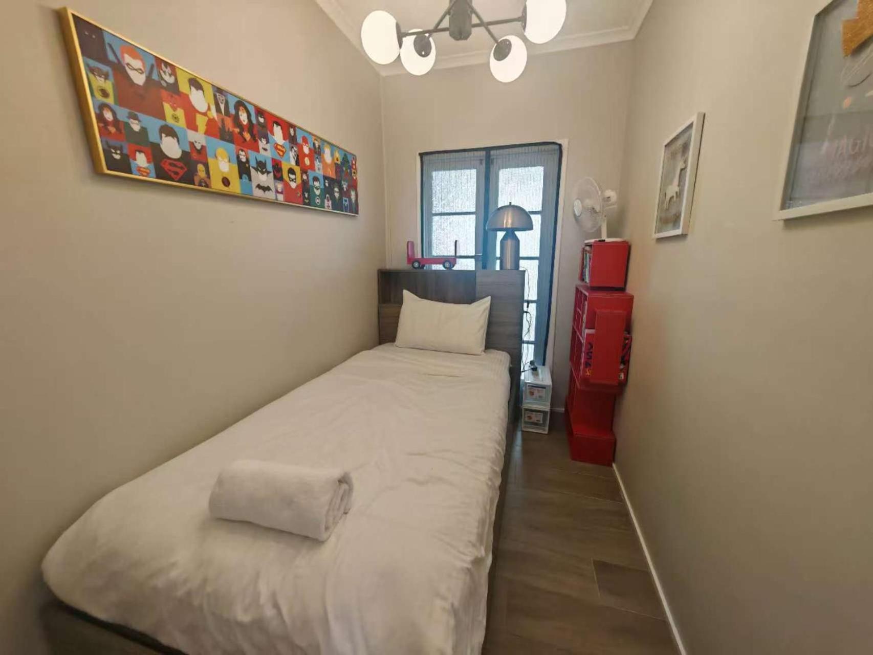 Holiday home Cozy House Cannon Hill , 3 Bed, And Just 13 Mins From Airport And 15 Mins From Cbd Brisbane