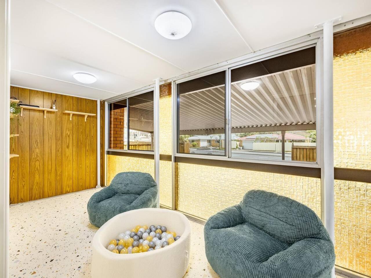 Spacious Comfort For Families Eat Explore Brisbane