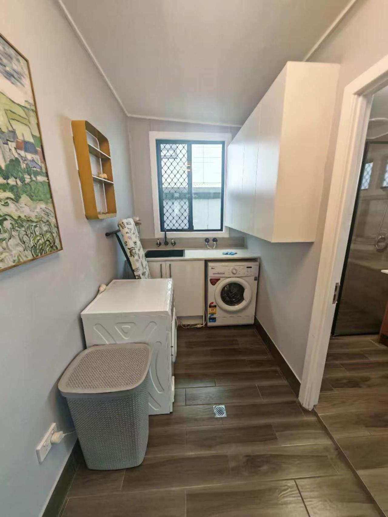 Cozy House Cannon Hill , 3 Bed, And Just 13 Mins From Airport And 15 Mins From Cbd * Brisbane