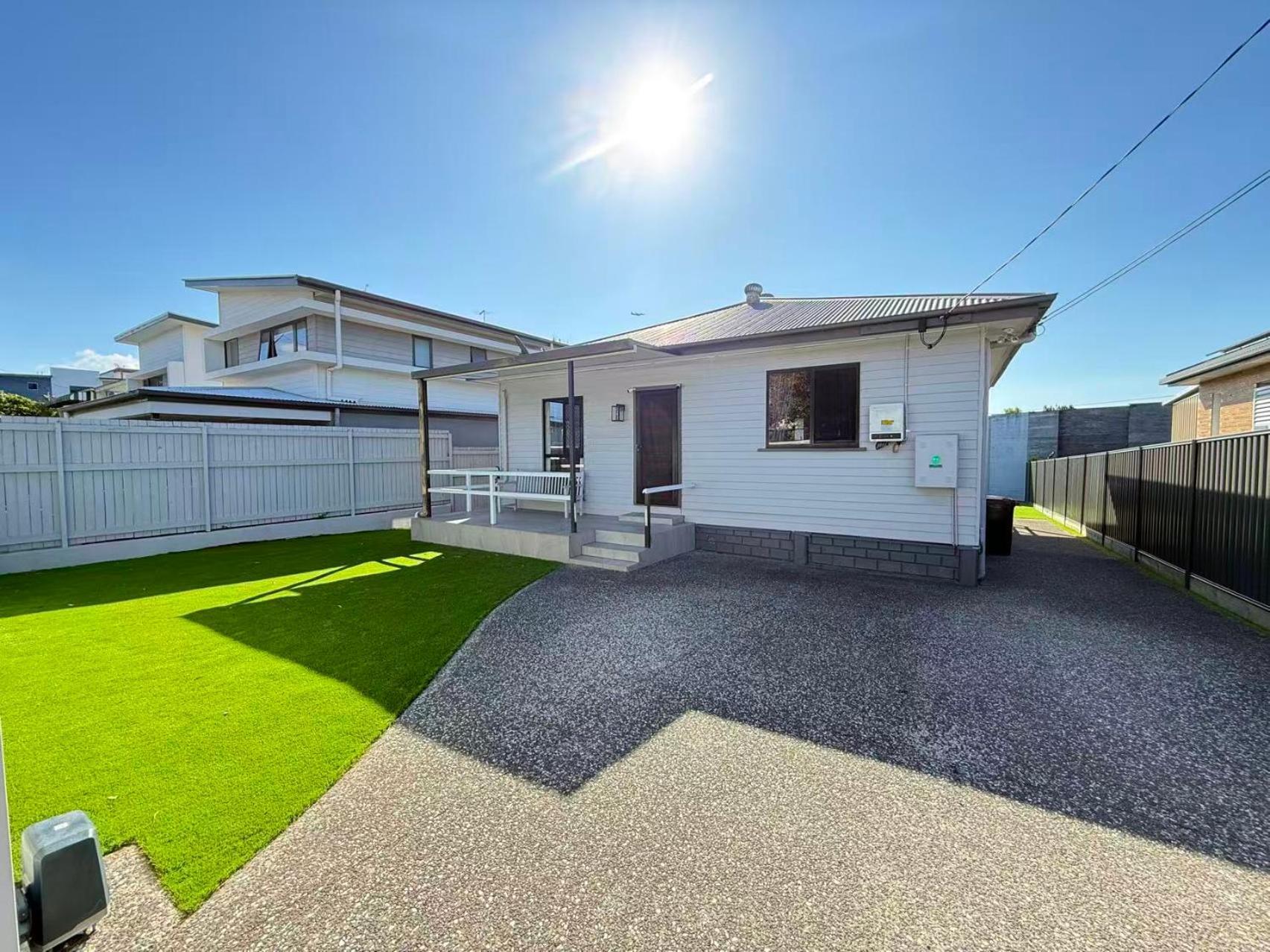 Holiday home Cozy House Cannon Hill , 3 Bed, And Just 13 Mins From Airport And 15 Mins From Cbd