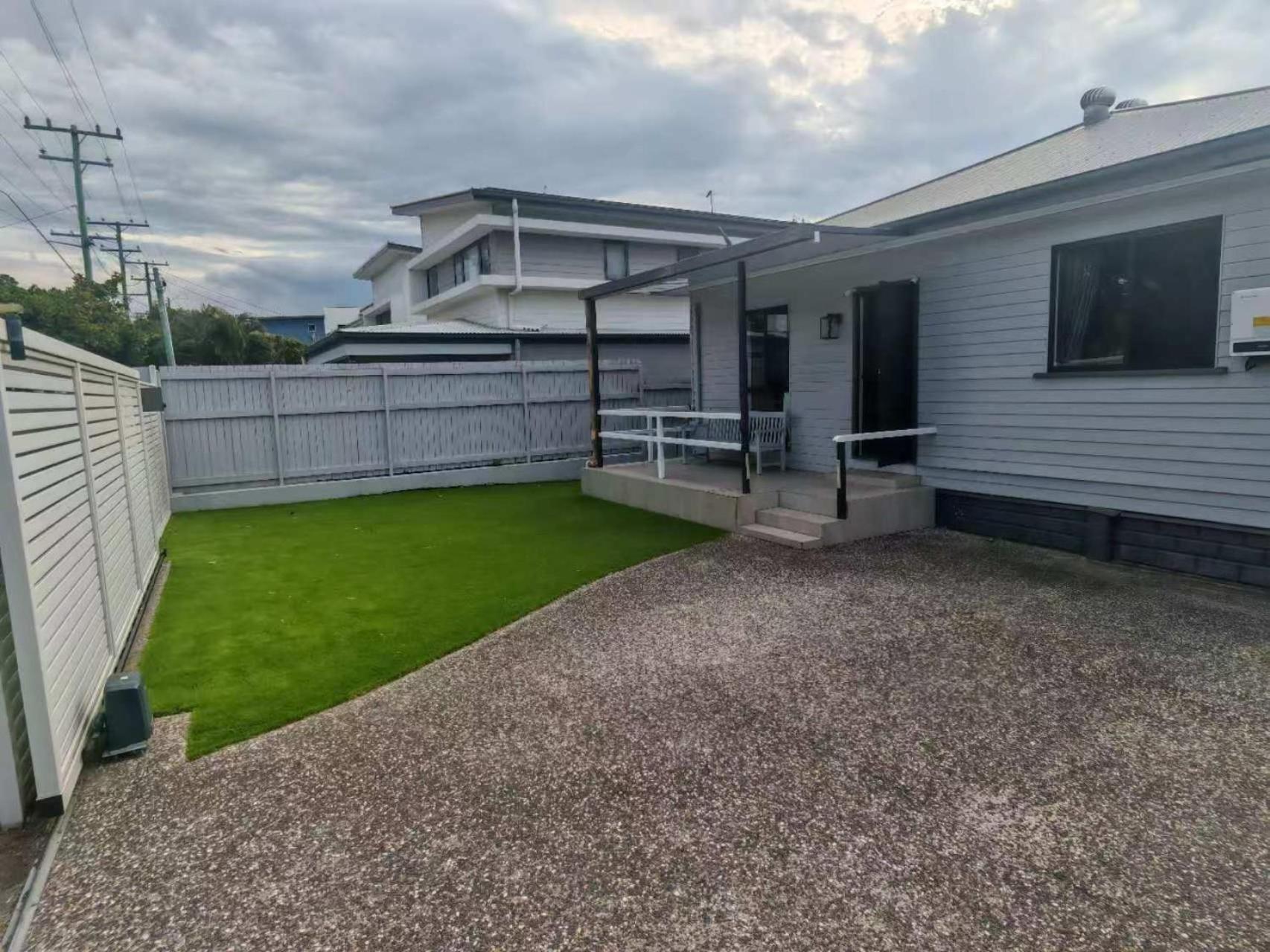 Cozy House Cannon Hill , 3 Bed, And Just 13 Mins From Airport And 15 Mins From Cbd