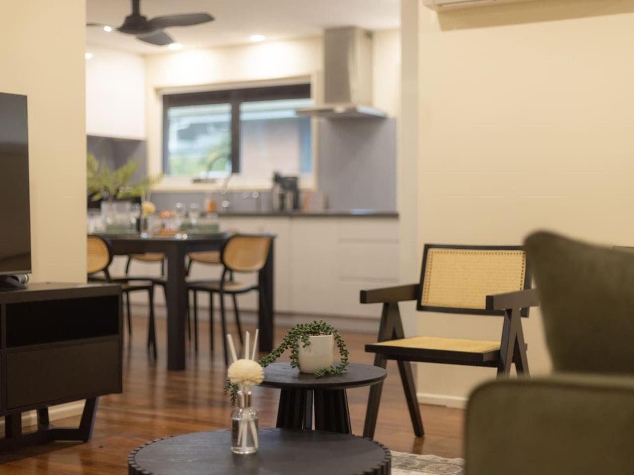 Holiday home Spacious Comfort For Families Eat Explore *