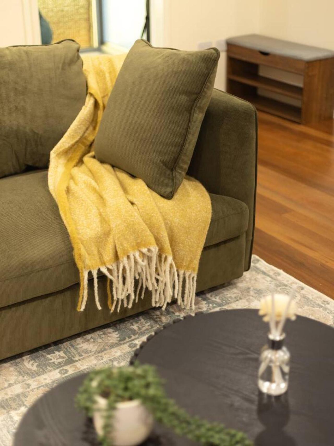 Spacious Comfort For Families Eat Explore Holiday home