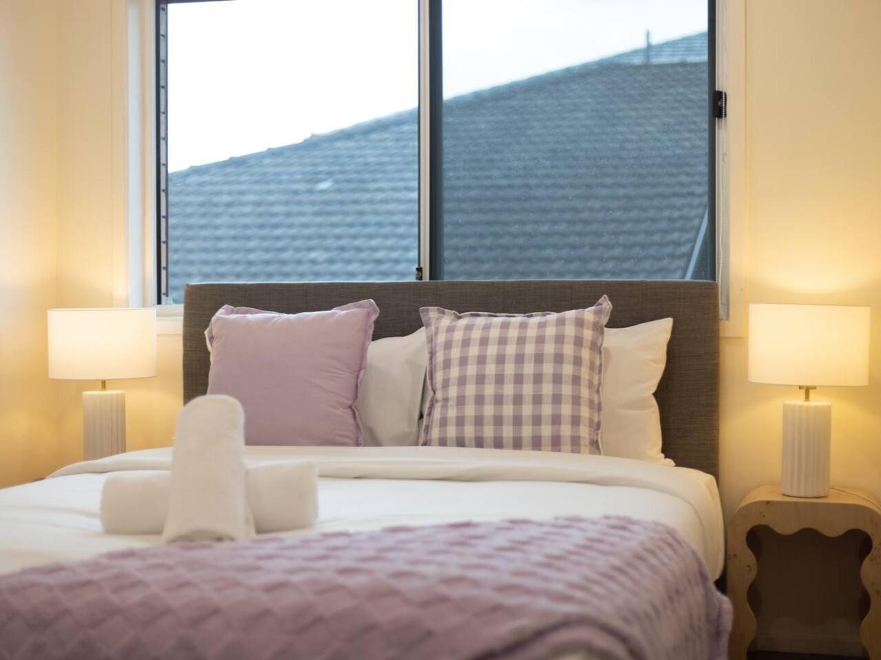 Spacious Comfort For Families Eat Explore