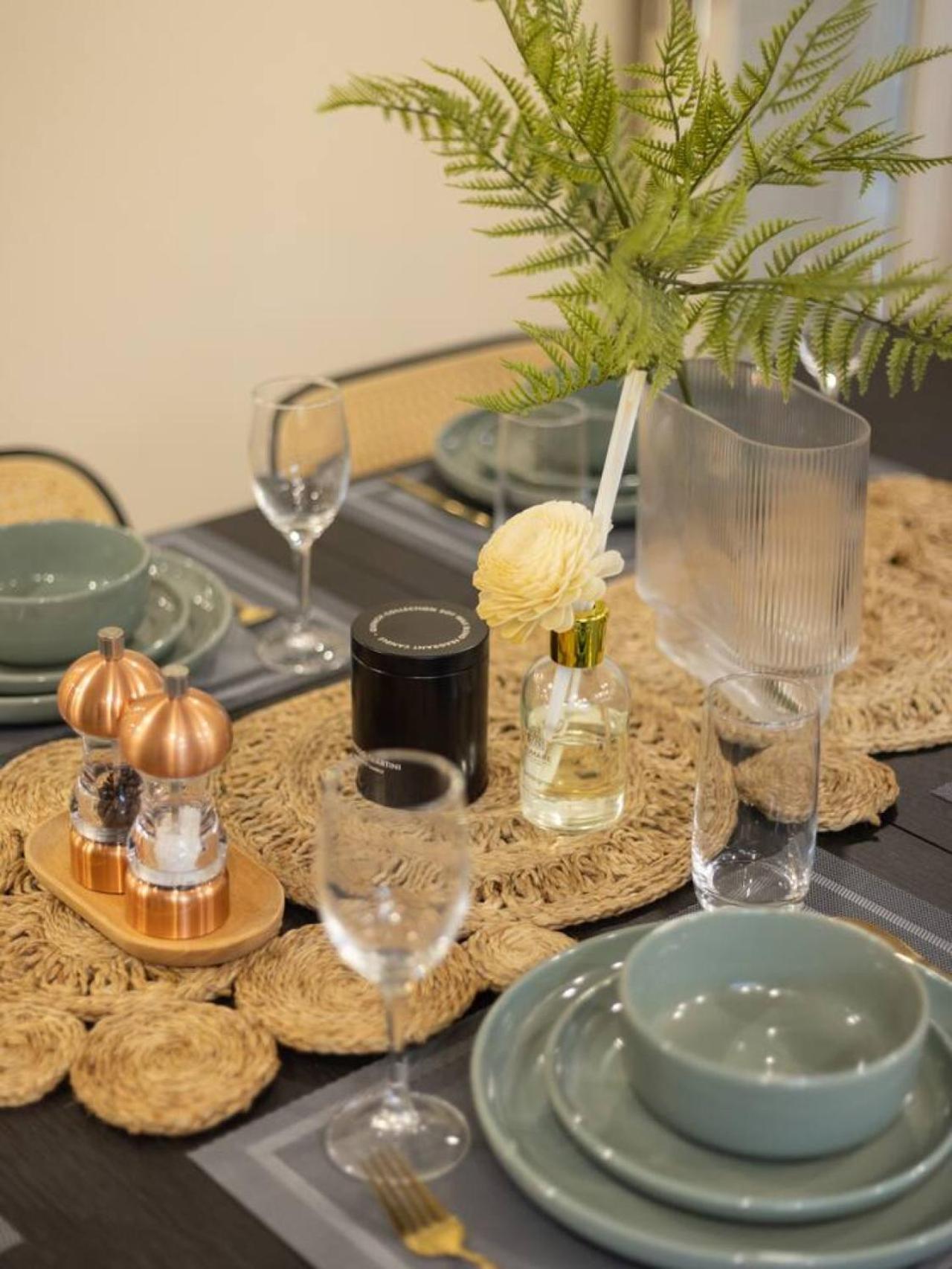 Holiday home Spacious Comfort For Families Eat Explore