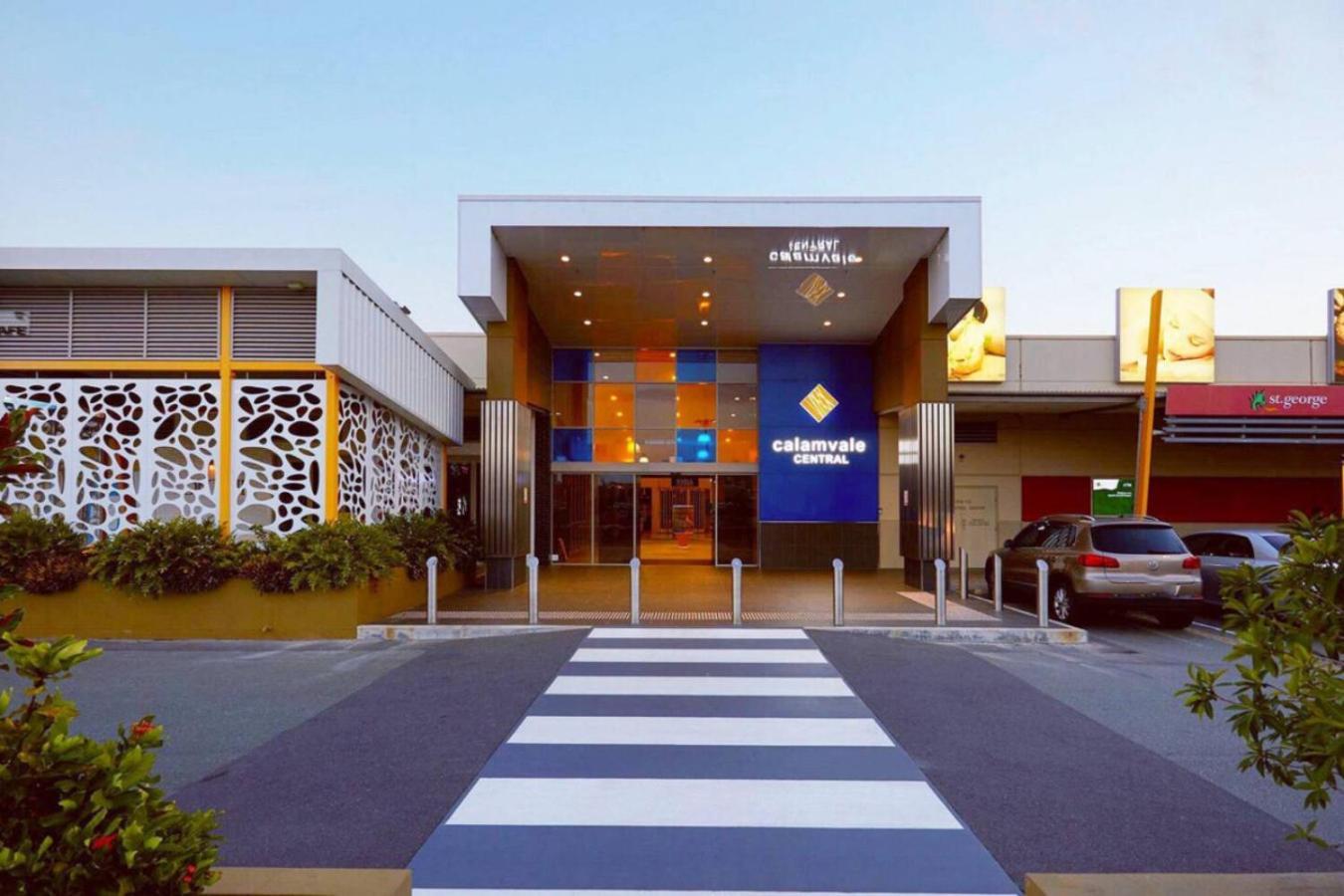 Sunhaven Escape Three Storey Comfort For Families Holiday home