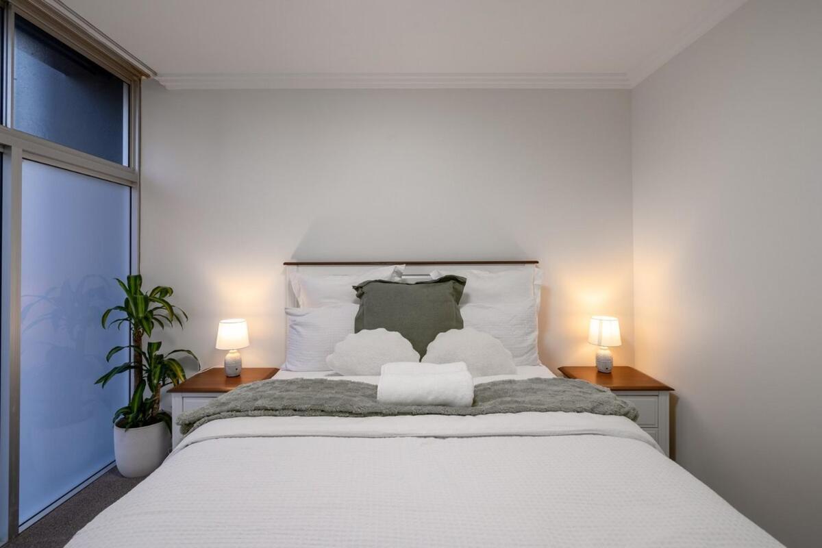 Cbd Convivence! Apartment *