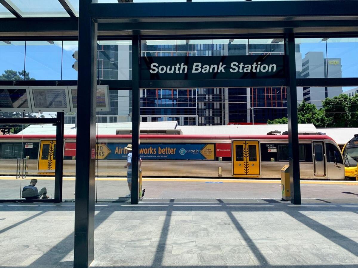 Entire New Renovated 2bedrm Unit Next To Southbank *