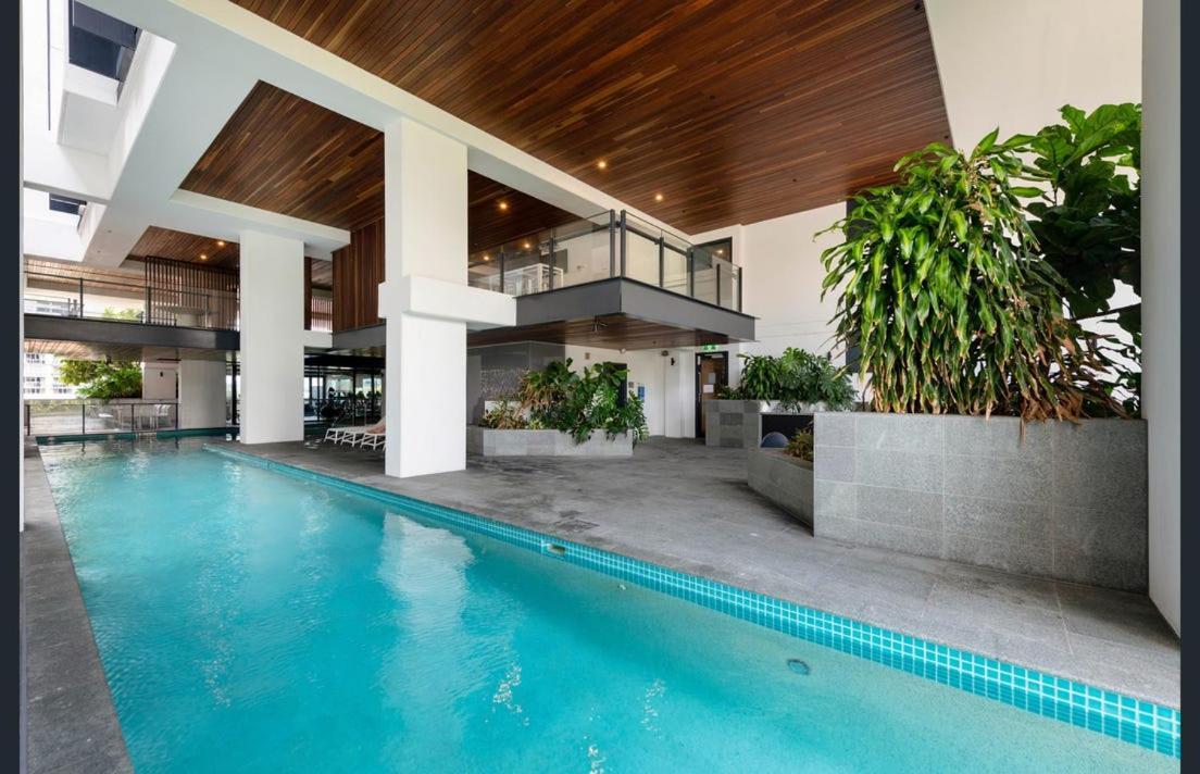 The Cityscape Pad With 2br, 3-bed & Free Parking * Brisbane