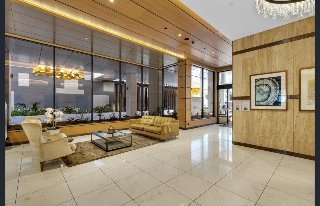 The Cityscape Pad With 2br, 3-bed & Free Parking Brisbane