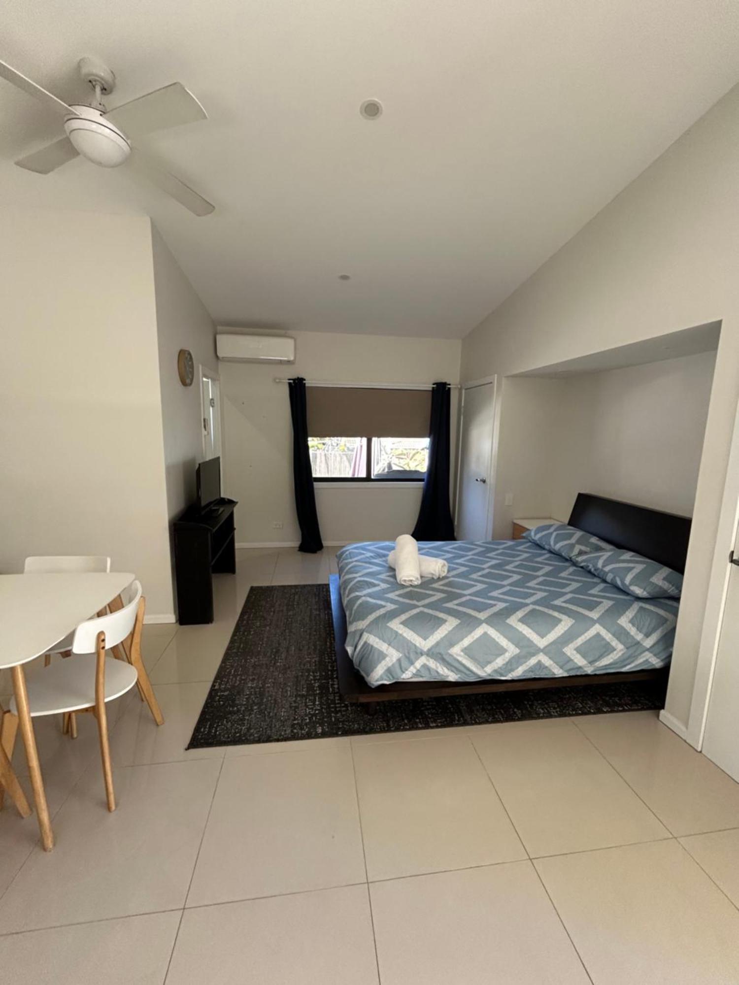 Apartment Studio Room