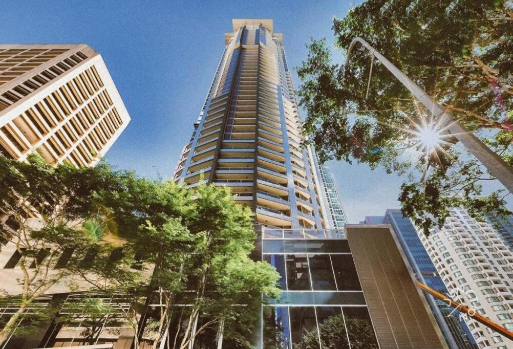 Cbd Convivence! Apartment Brisbane