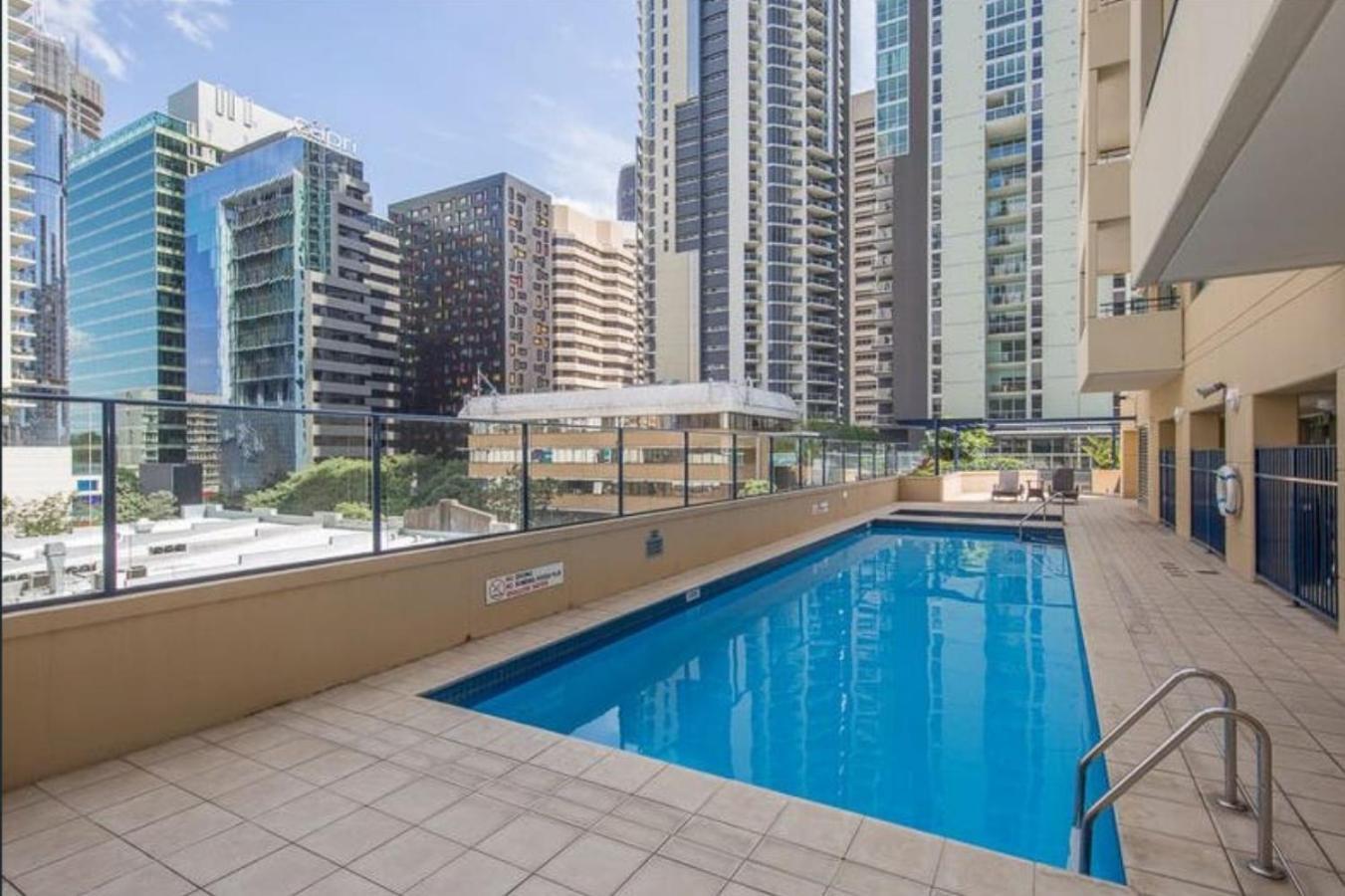 The Sebel Apartment Brisbane