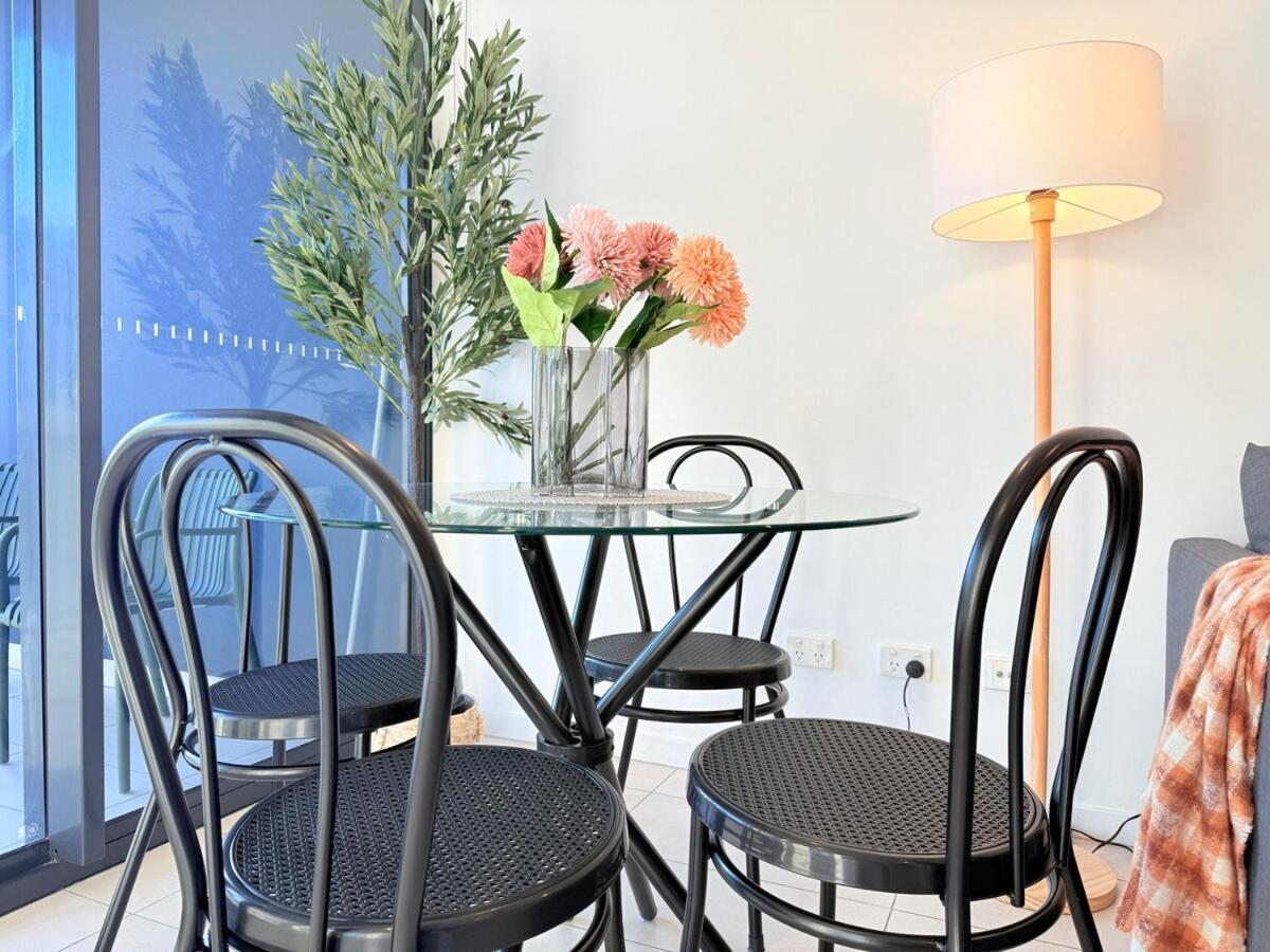 The Cityscape Pad With 2br, 3-bed & Free Parking *