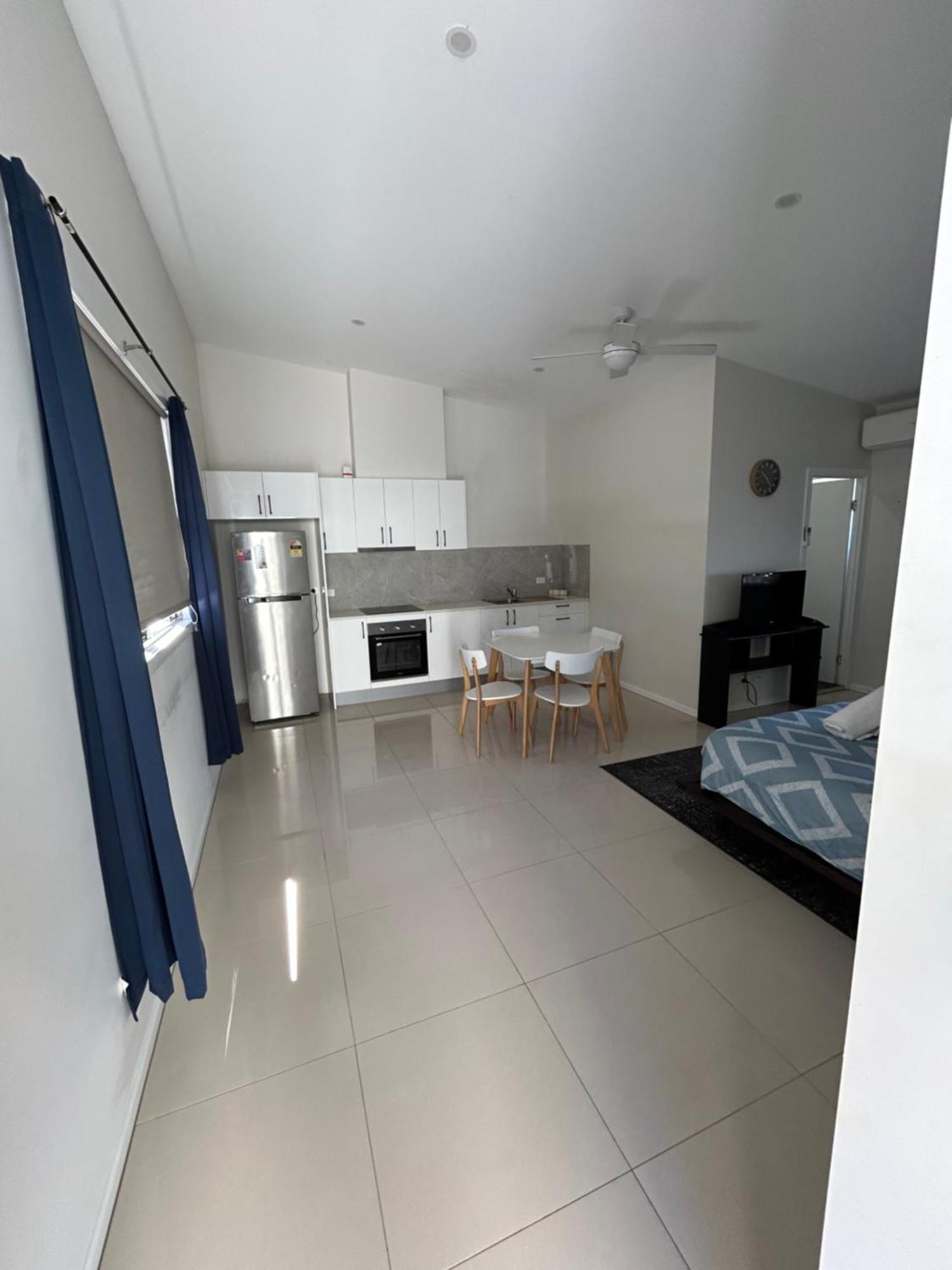 Studio Room * Brisbane